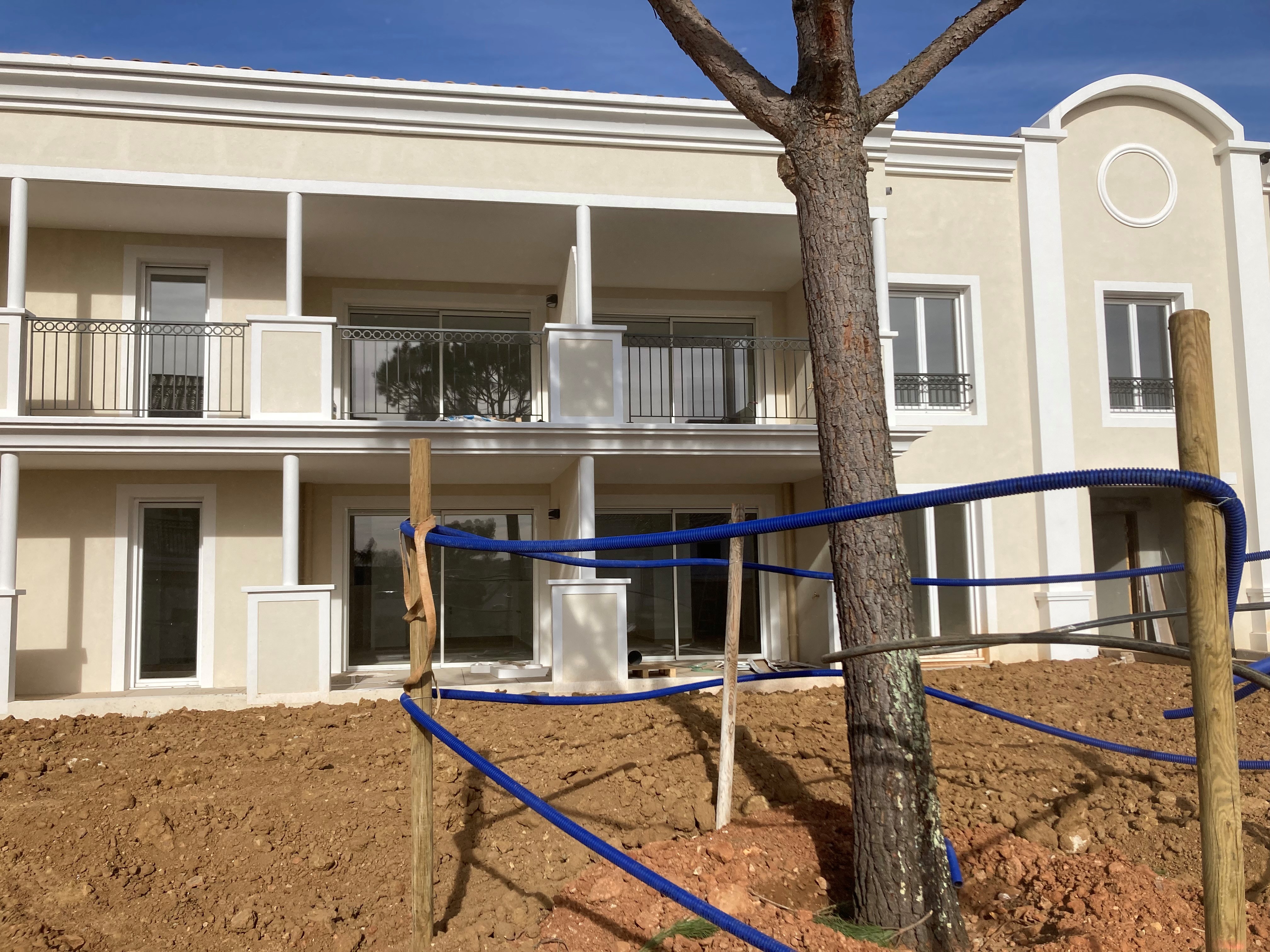 programme immobilier